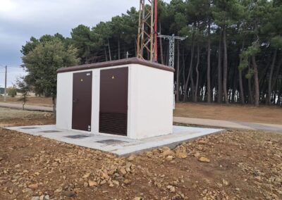 San Miguel de Valero