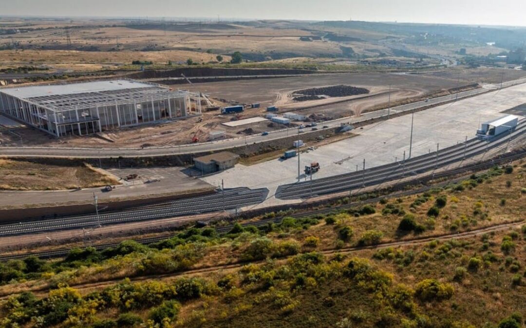 Sector Peña Alta